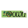 County Down Bumper Sticker