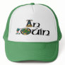 County Down (Gaelic) Cap Mesh Hat