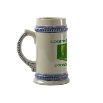 County Fermanagh Flags Mugs