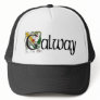 County Galway Cap Mesh Hat
