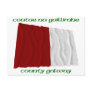 County Galway Colours