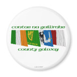 County Galway Flags