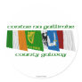 County Galway Flags