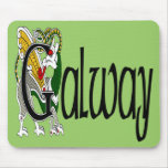 County Galway use Pad