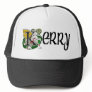 County Kerry Cap Hats