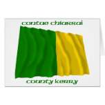 County Kerry Colours
