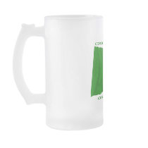 County Kerry Colours Coffee Mugs