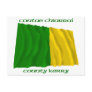 County Kerry Colours