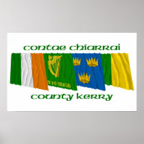 County Kerry Flags