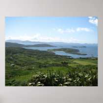 County Kerry, Ireland Posters