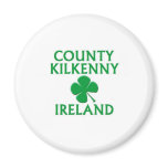 County Kilkenny, Ireland magnets
