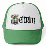 County Leitrim Cap Hats