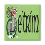 County  Leitrim Magnet