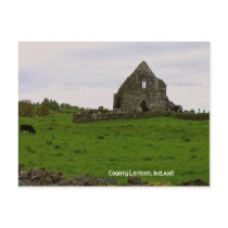 County Leitrim Postcards