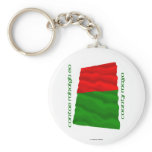 County Mayo Colours keychains