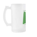 County Mayo Colours mugs
