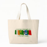 County Mayo Flags Bags