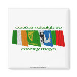 County Mayo Flags