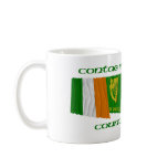 County Mayo Flags Mug