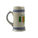County Mayo Flags Coffee Mug