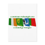 County Mayo Flags