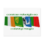 County Mayo Flags