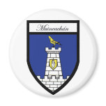 County Monaghan Magnet