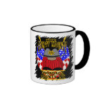 County Mounty Onondaga Coffee Mug