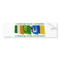 County Roscommon Flags