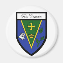 County Roscommon Magnet