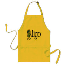 County Sligo Apron