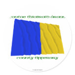 County Tipperary Colours