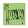County Tipperary Magnet