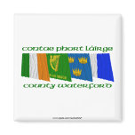 County Waterford Flags
