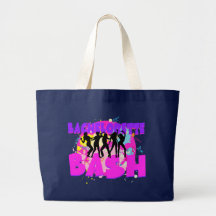Coup de Bachelorette Sacs