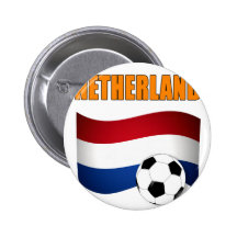 coupe du monde du football du football de netherla badges