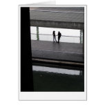 COUPLE card