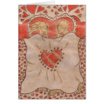 Couple cards