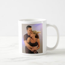Couple in Love Coffee Mugs