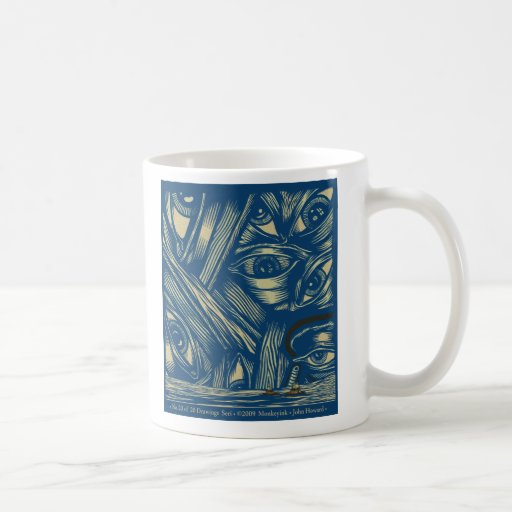 Couple of 20 Drawings Mug