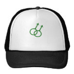 Couple Trucker Hats