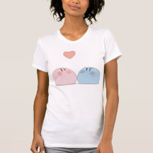 Couples 2 de Dango T-shirt