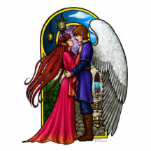 Couples d'imaginaire photo en relief