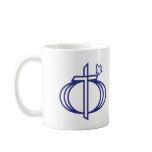 Couples For Christ Logo Coffee Mugs