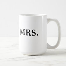 Couples Mug