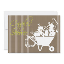 Couples Shower Invitation