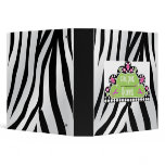 Coupon Clipper Queen Fashion Binder