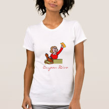 Coupon Diva T-shirt