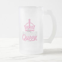 Coupon Queen Coffee Mugs