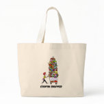 coupon shopper bags